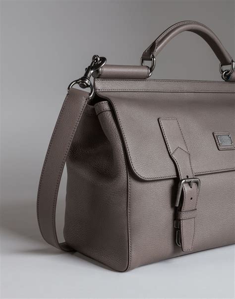 Dolce & Gabbana bag men